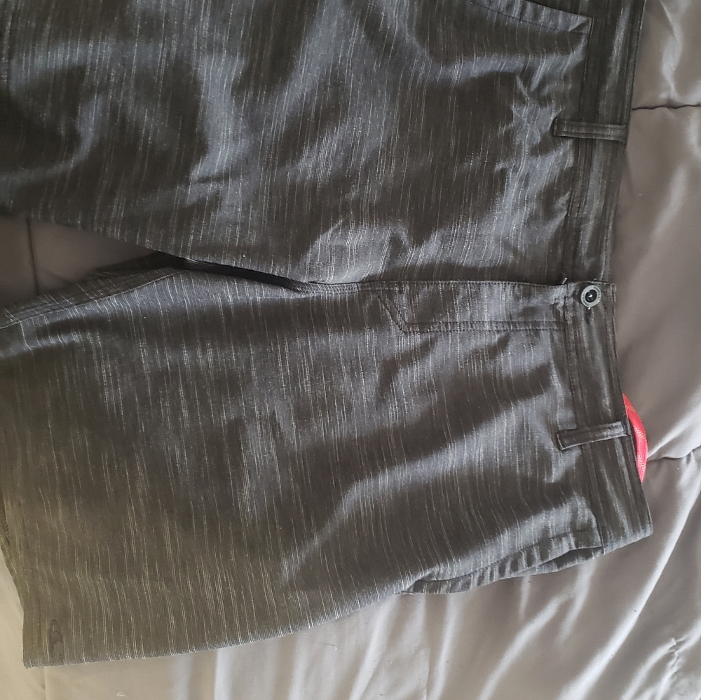 O'Neil board short bathing suit size 34.
